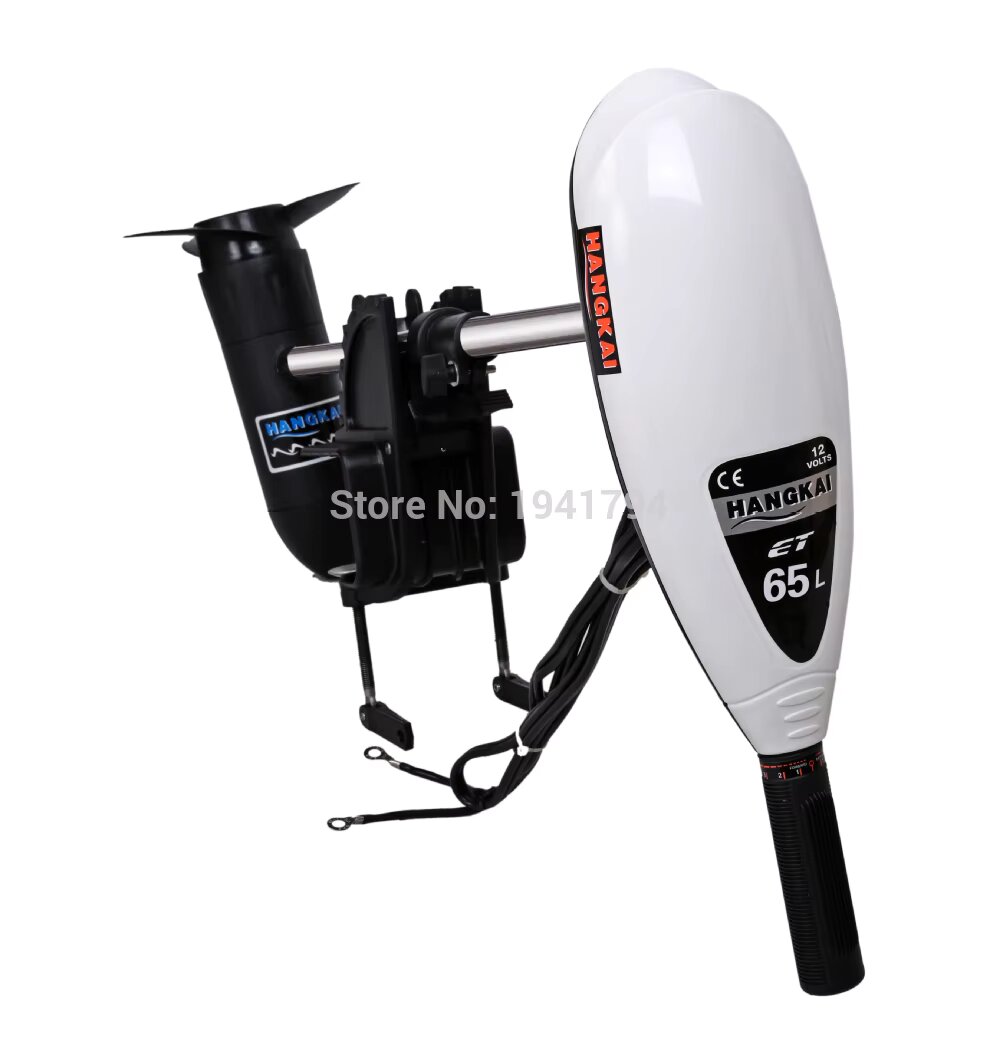 New Arrival Facotry Price Mari - огляд і ціна Fishing Kayak Trolling Motor