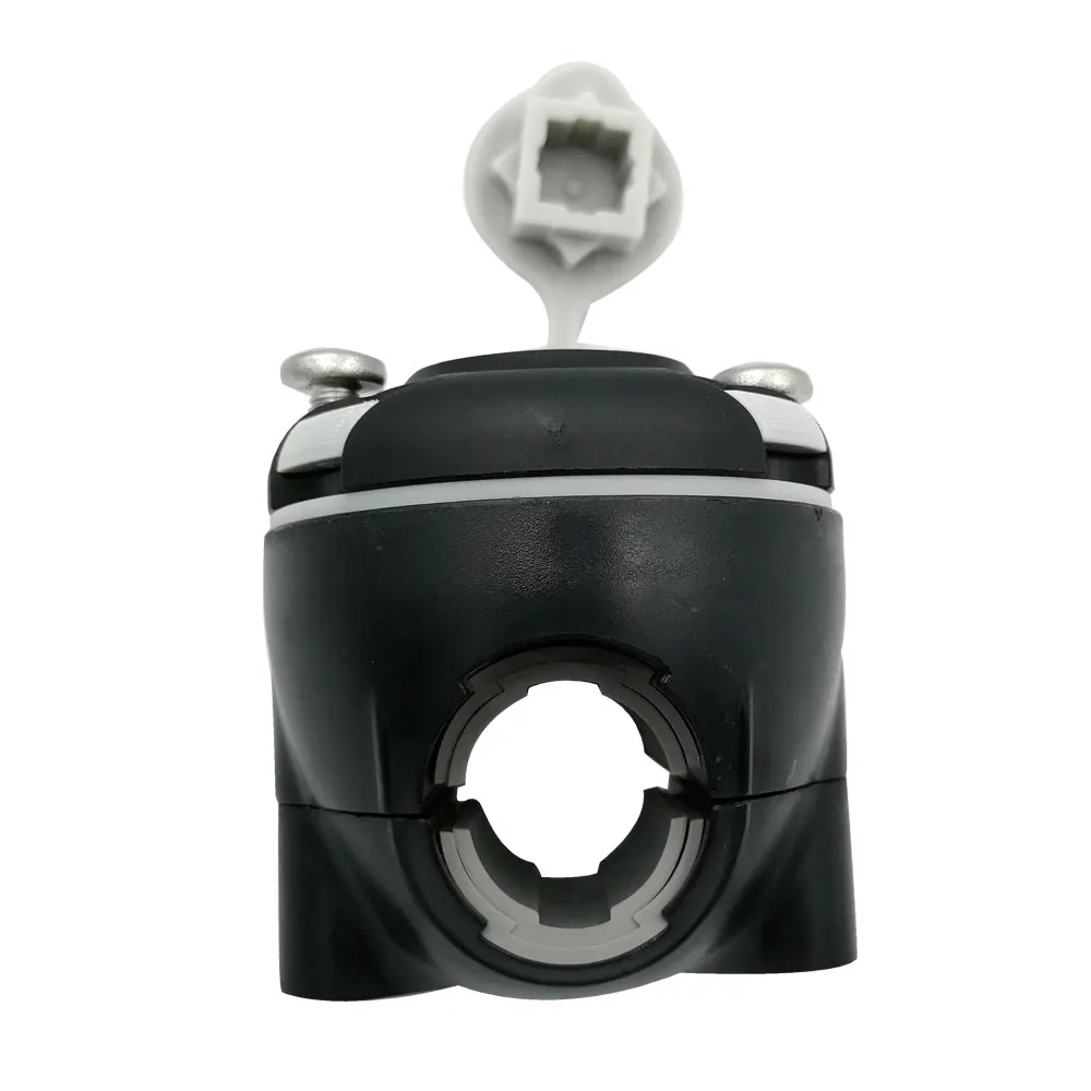 Fishing Rail Clamped Mount Bas - огляд і ціна Fishing Kayak Fish Finder Mount