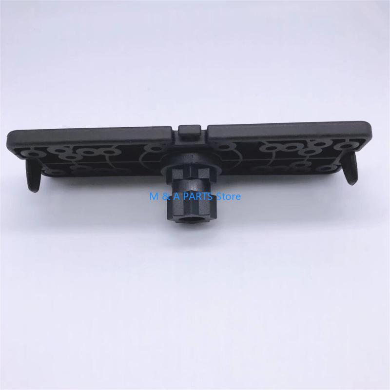 U1JF Kayak Fishfinder Bracket  - огляд і ціна Fishing Kayak Fish Finder Mount