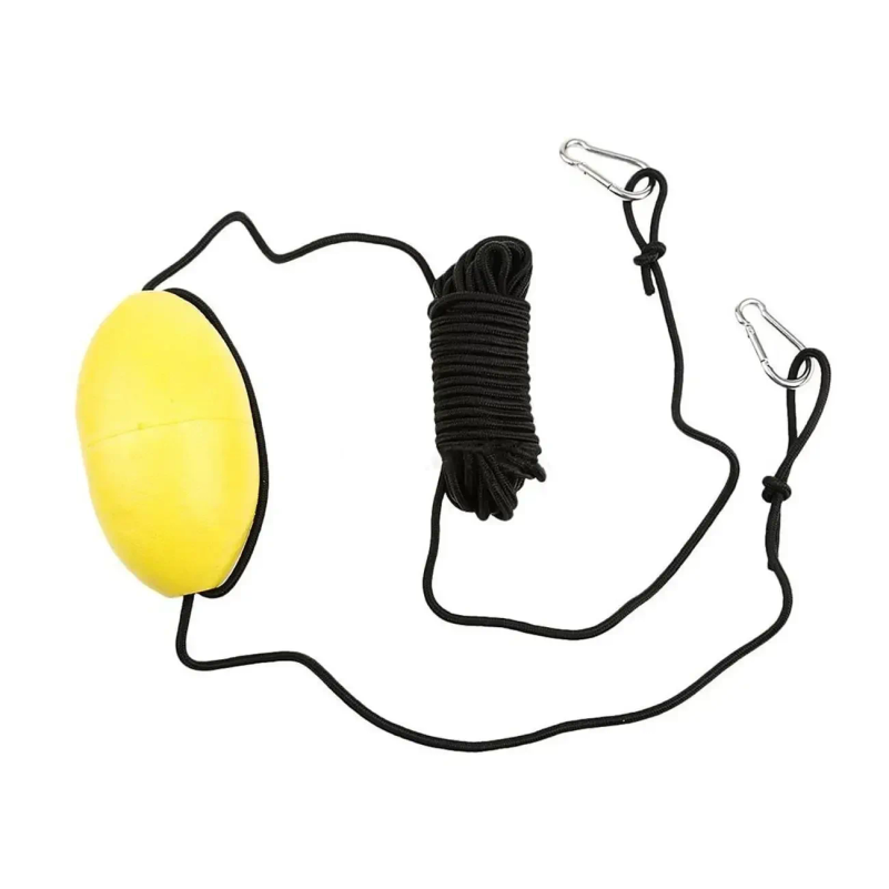 24/32/42/53'' Sea Drogue Ancho - огляд і ціна Fishing Kayak Anchor