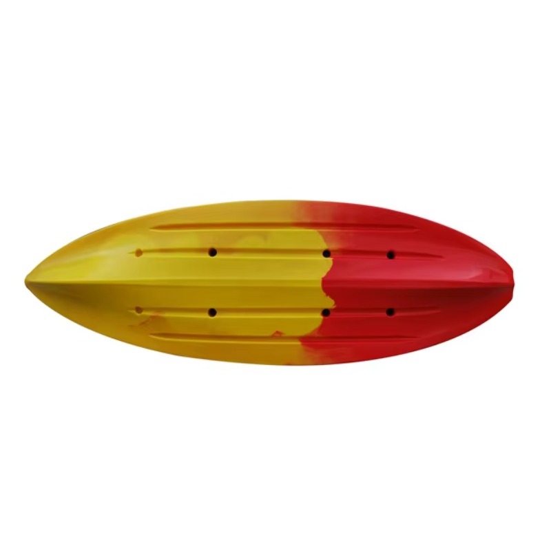 2022 Single Fishing Kayak Fact - огляд і ціна Fishing Kayak Sit On Top