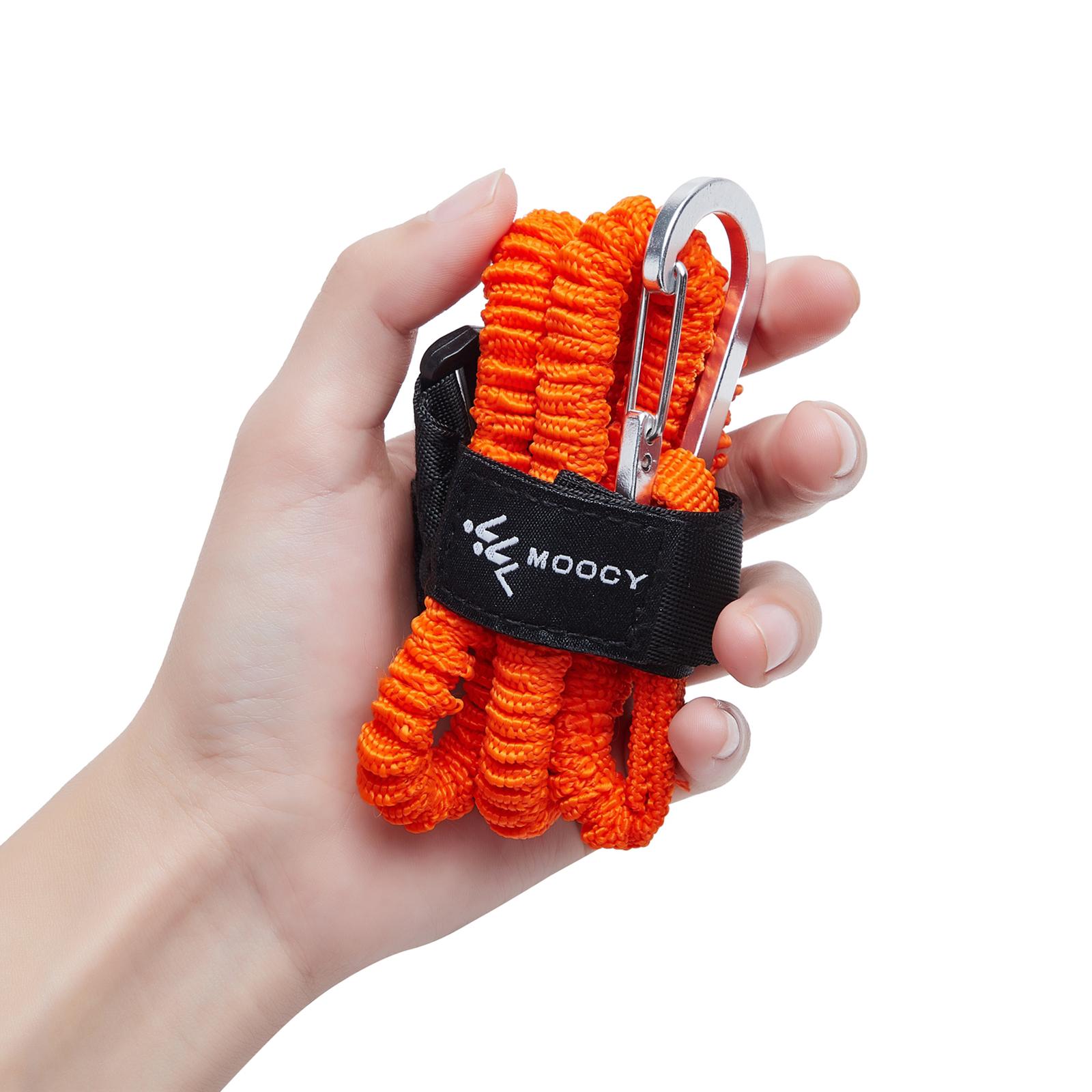 Kayak Paddle Leash Lanyard Fis - огляд і ціна Fishing Kayak Paddle Leash