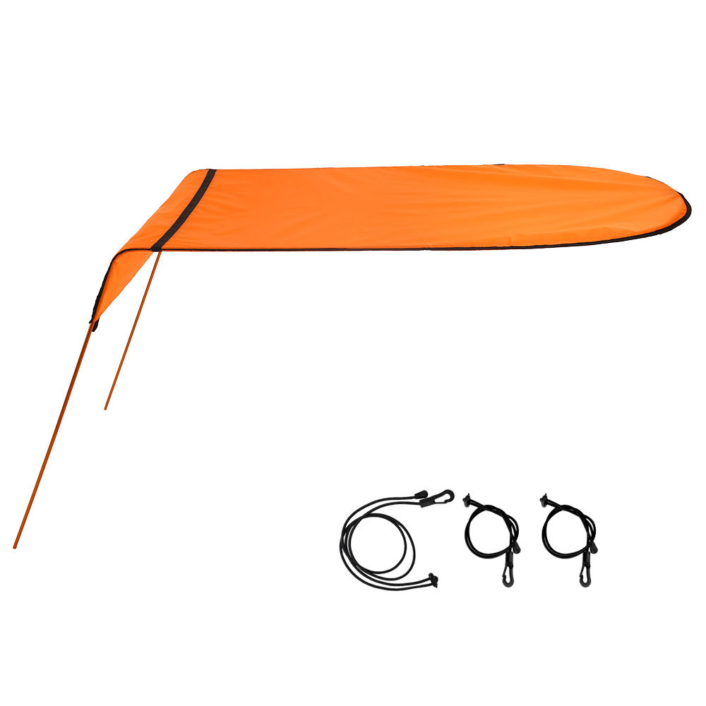 Marine sunshade, inflatable bo - огляд і ціна Fishing Kayak Inflatable