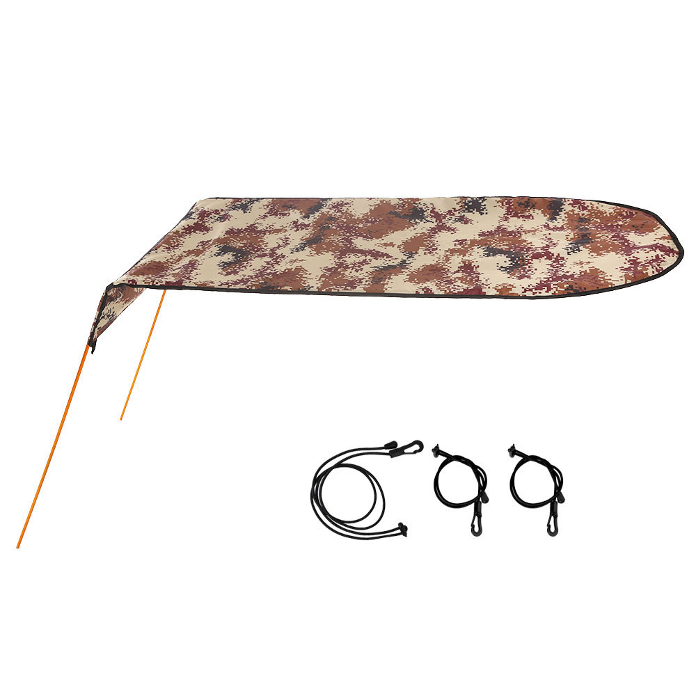 Marine sunshade, inflatable bo - огляд і ціна Fishing Kayak Inflatable