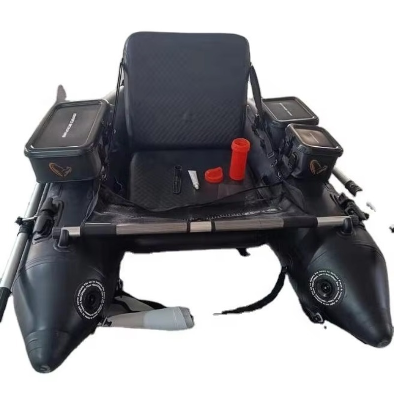 CE Belly Boat Water Play Surfi - огляд і ціна Fishing Kayak Inflatable