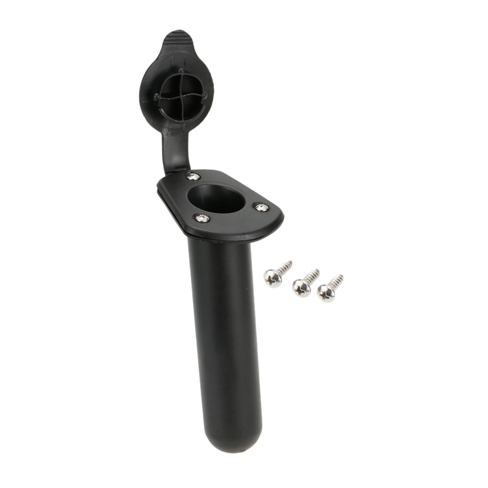Flush Mount Fishing Rod Holder - огляд і ціна Fishing Kayak Rod Holder