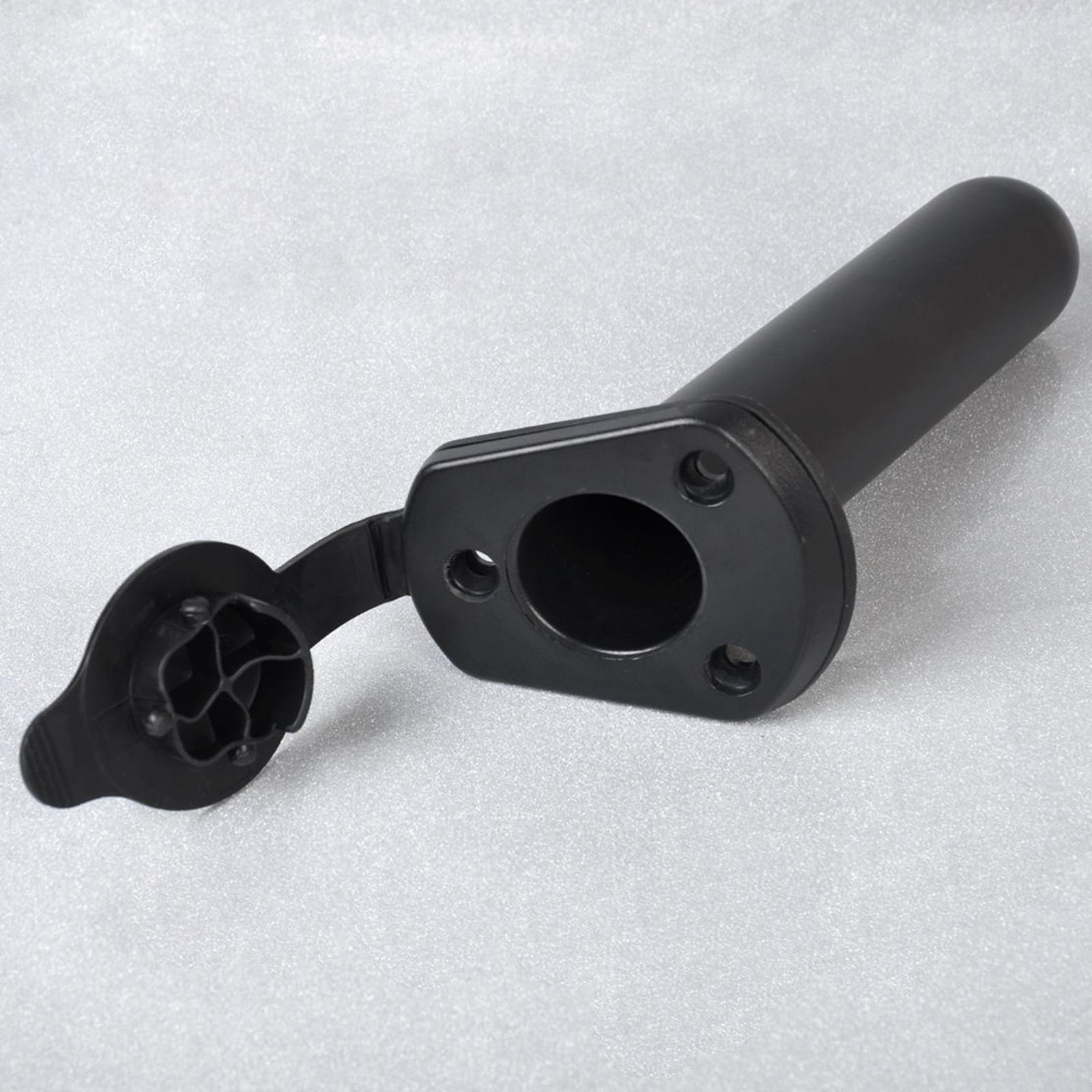 Flush Mount Fishing Rod Holder - огляд і ціна Fishing Kayak Rod Holder