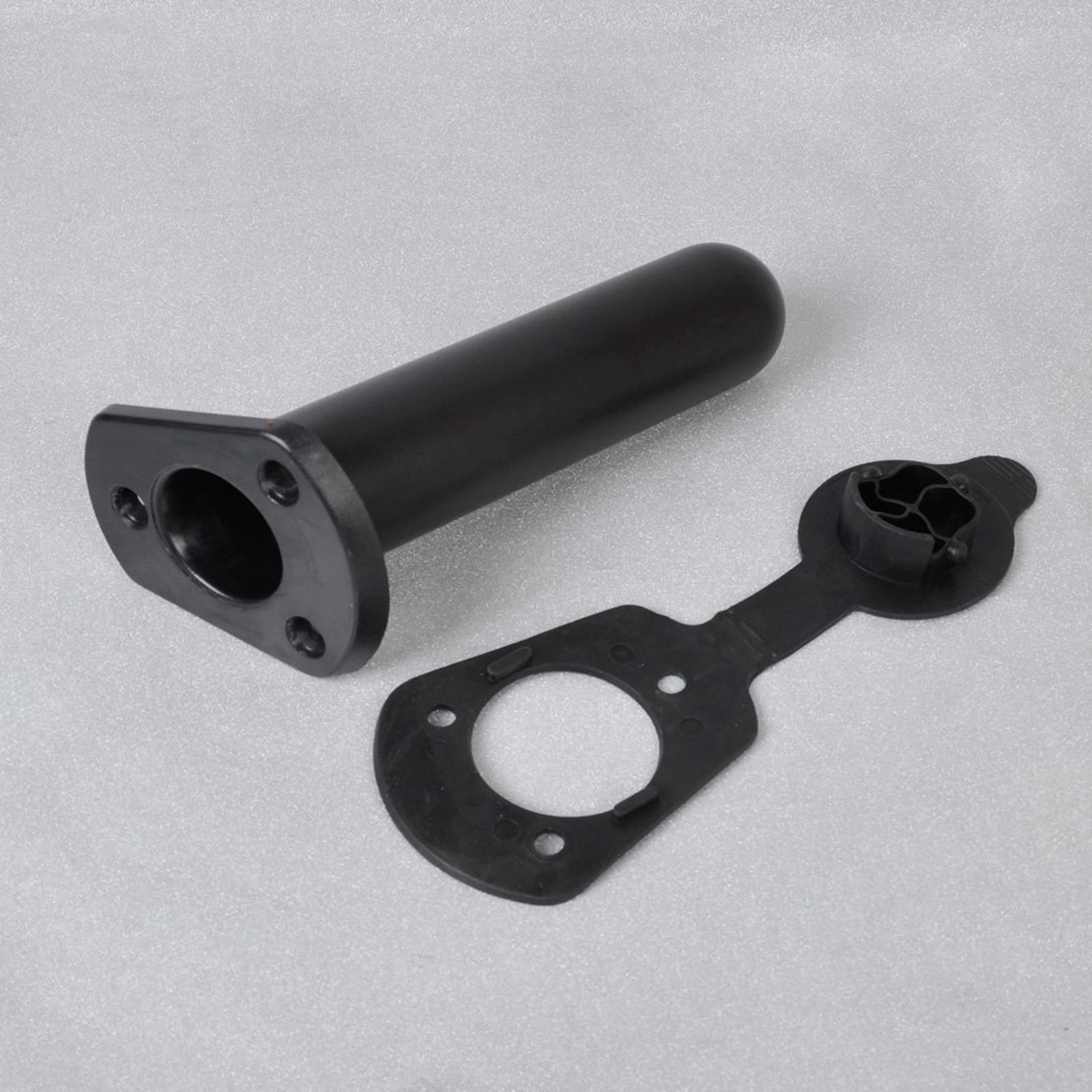 Flush Mount Fishing Rod Holder - огляд і ціна Fishing Kayak Rod Holder