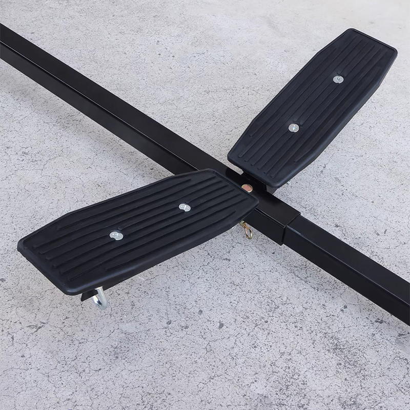 Marine Trailer Carbon Steel Ka - огляд і ціна Fishing Kayak Cart