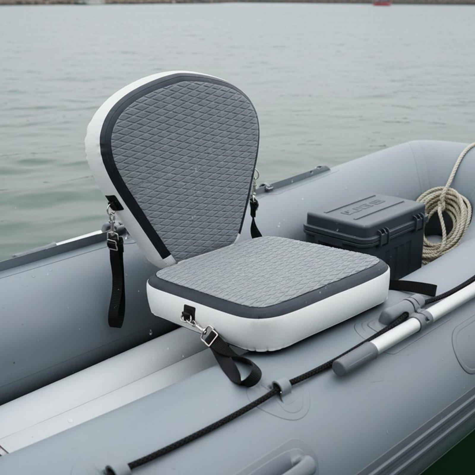 SUP Fishing Seat Portable Deta - огляд і ціна Fishing Kayak Seat