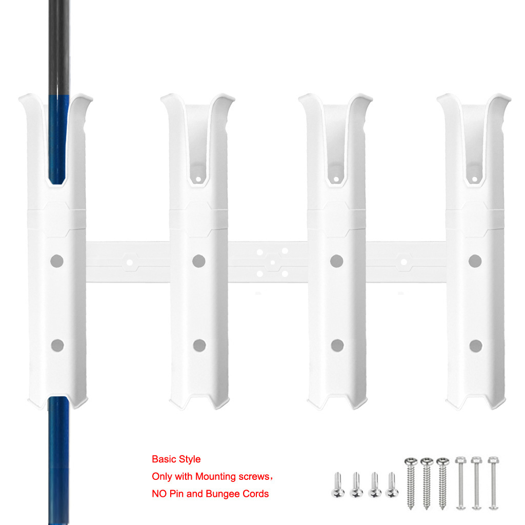 Adjustable Four Pole Plastic F - огляд і ціна Fishing Kayak Sit On Top