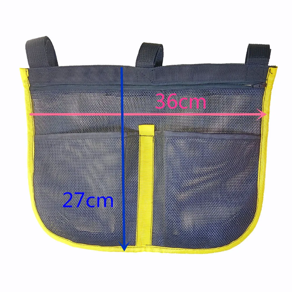 Anti-UV Boat Fishing Dock Rail - огляд і ціна Fishing Kayak Crate