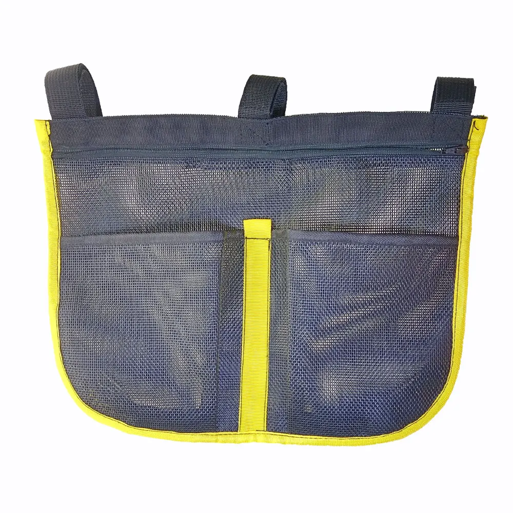 Anti-UV Boat Fishing Dock Rail - огляд і ціна Fishing Kayak Crate
