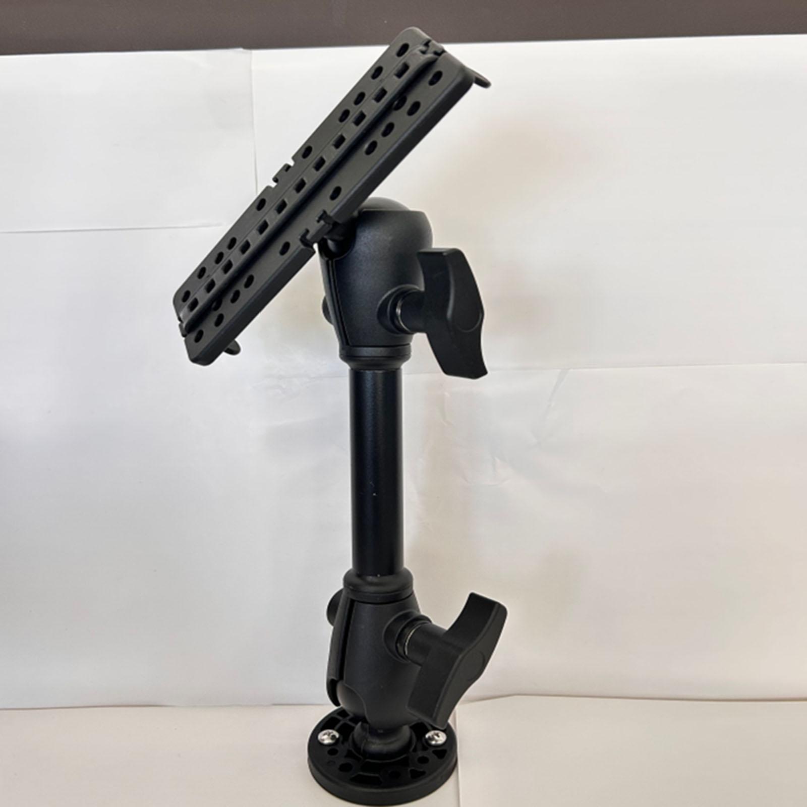 Fish Finders Mount Base Adjust - огляд і ціна Fishing Kayak Fish Finder Mount