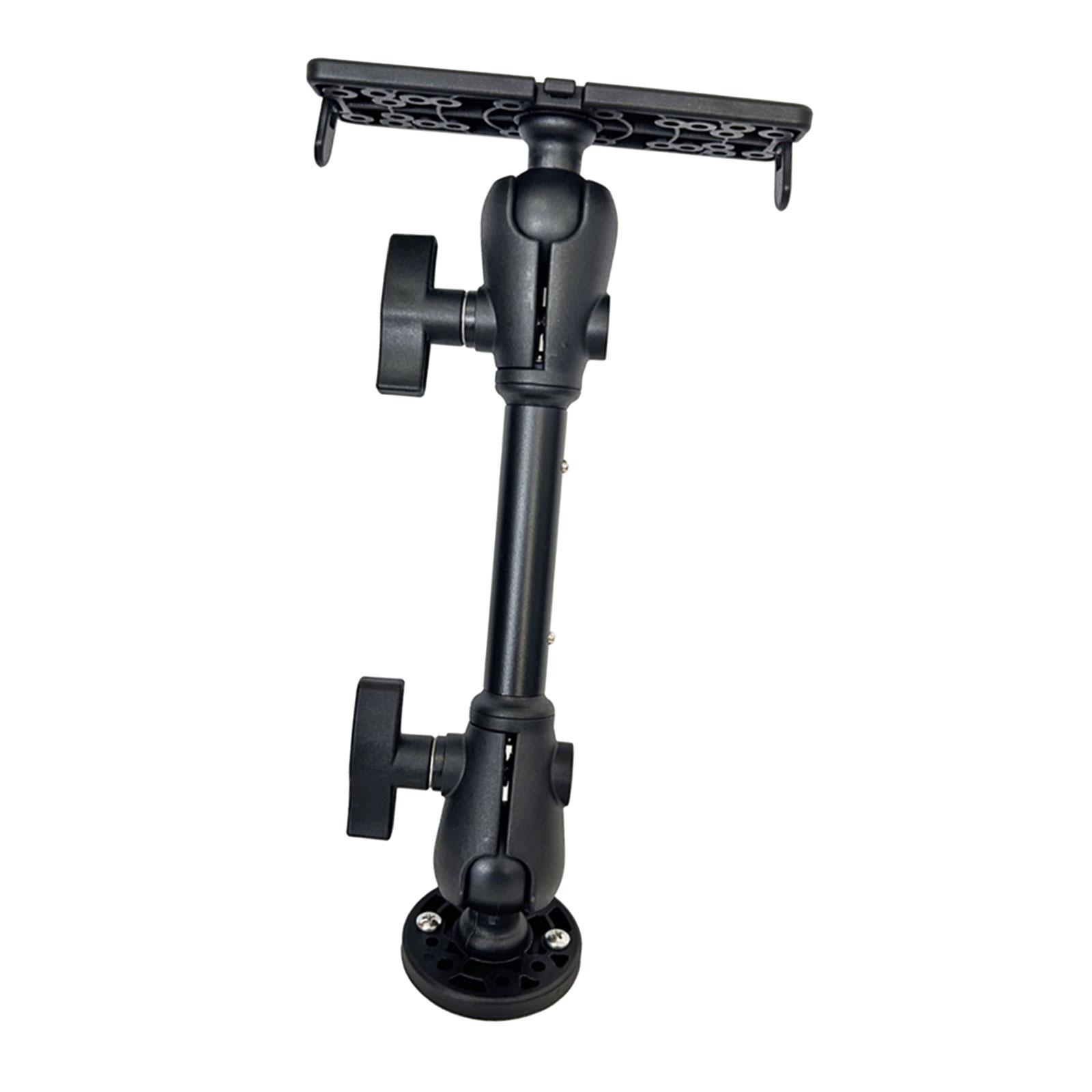 Fish Finders Mount Base Adjust - огляд і ціна Fishing Kayak Fish Finder Mount