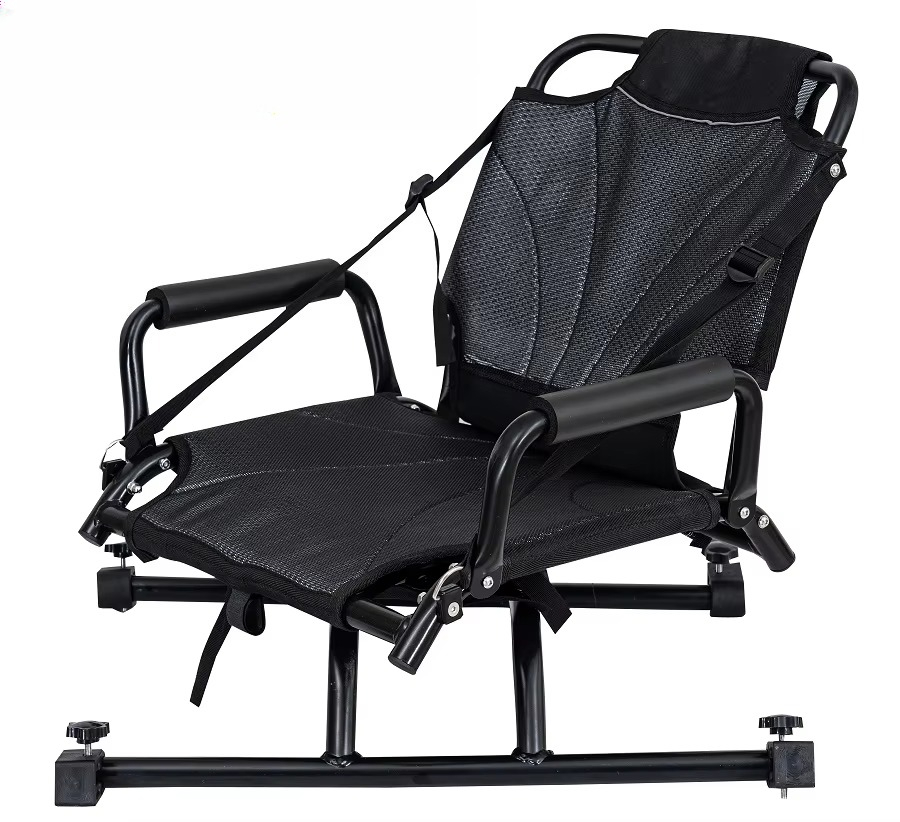 Water Sports Popular Canoe/Kay - огляд і ціна Fishing Kayak Pedal Drive