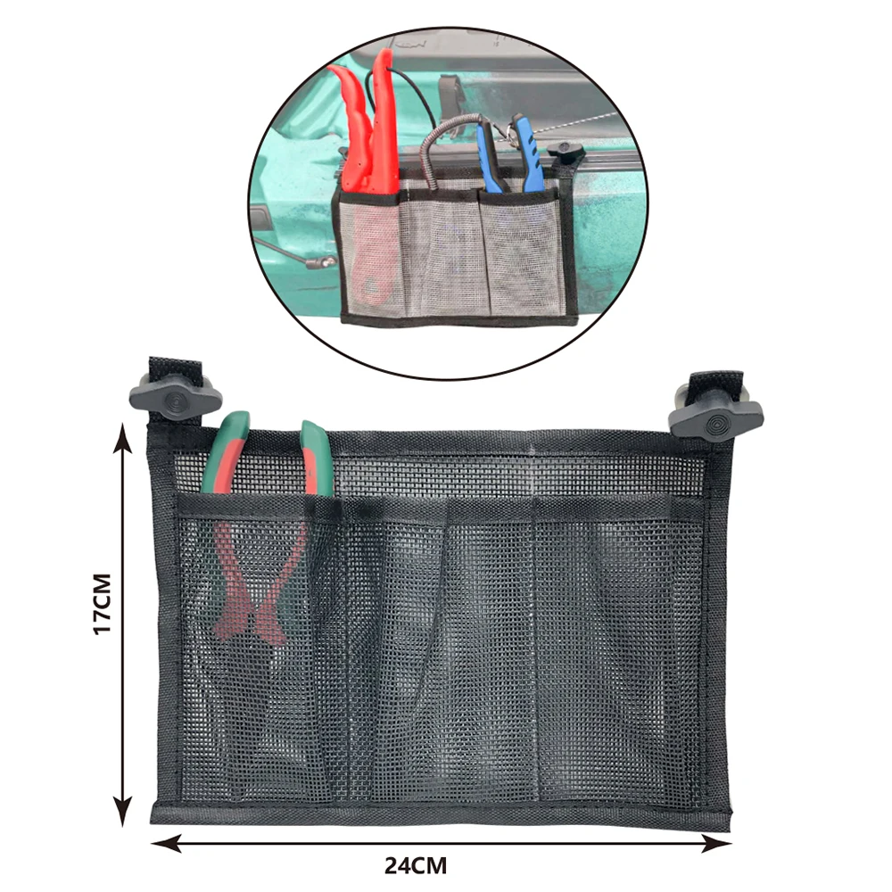 24x17cm Boat Bag Yacht Kayak B - огляд і ціна Fishing Kayak Crate