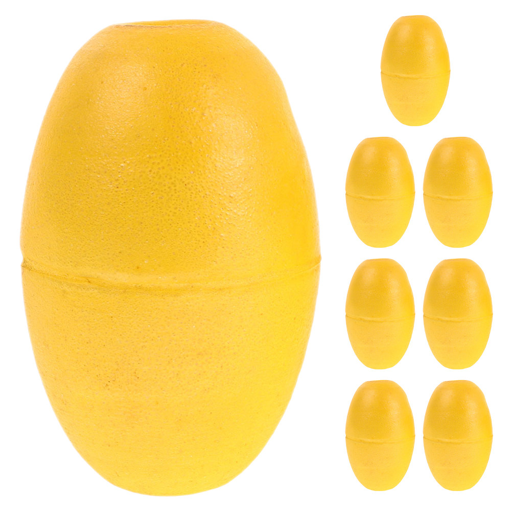 8Pcs Yacht Float Buoys High Vi - огляд і ціна Fishing Kayak Anchor