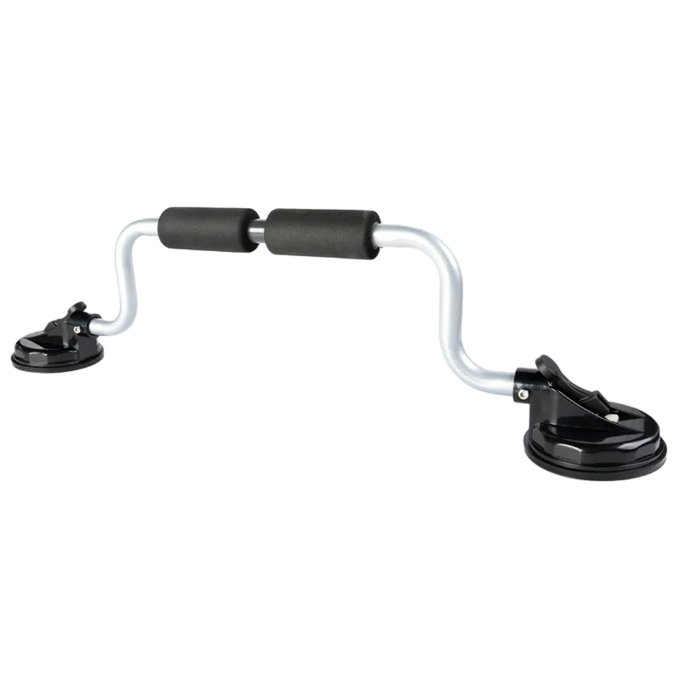 Kayak Roof Rack Strong Suction - огляд і ціна Fishing Kayak Cart