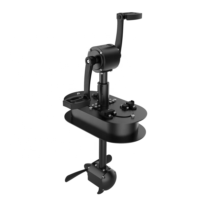 STLFInflatable Kayak with Peda - огляд і ціна Fishing Kayak Pedal Drive