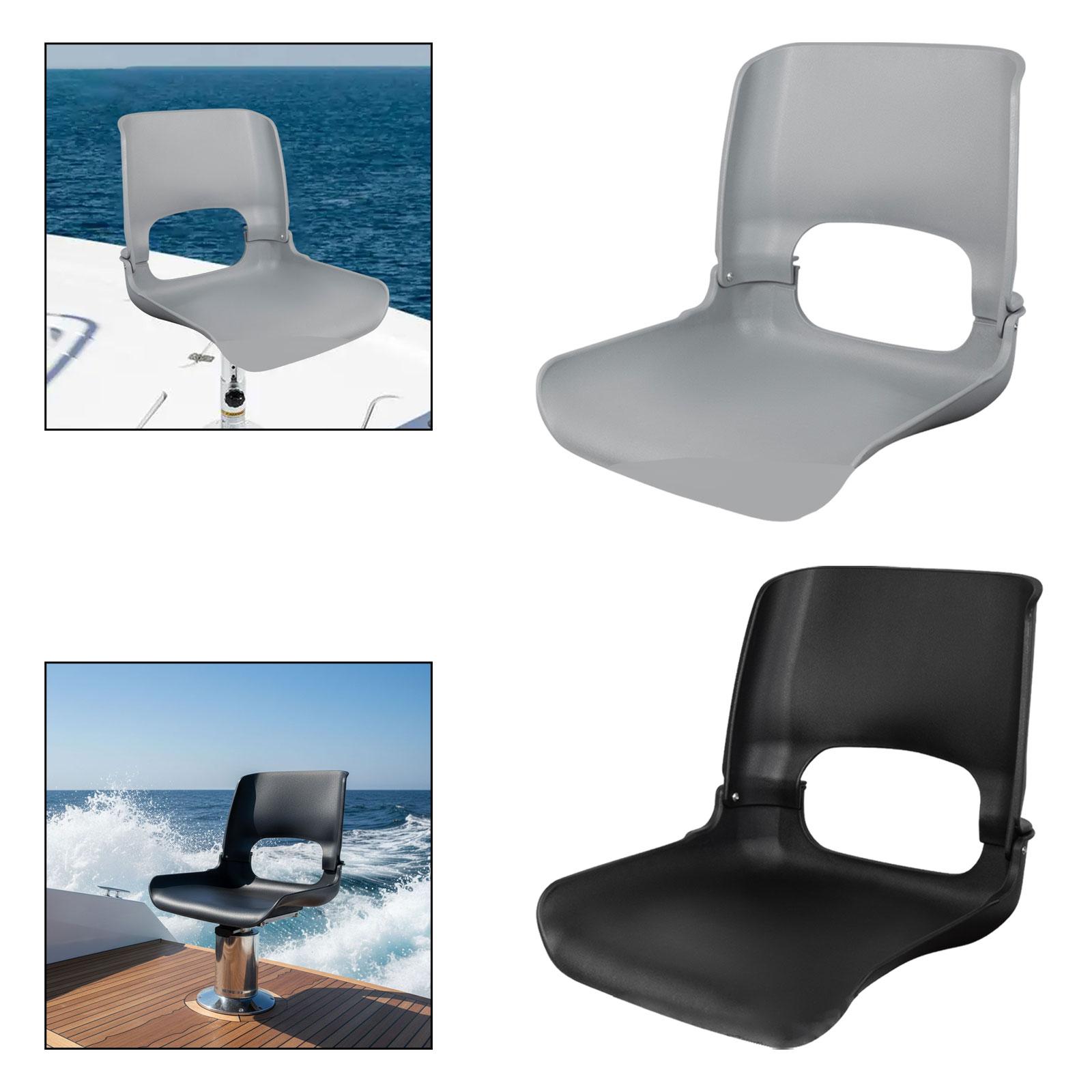 Boat Seat Foldable High Back C - огляд і ціна Fishing Kayak Seat
