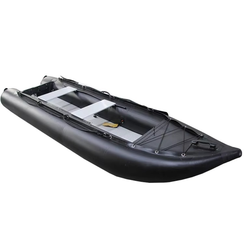 Manufacturer's Canoes Kayaks F - огляд і ціна Fishing Kayak Inflatable