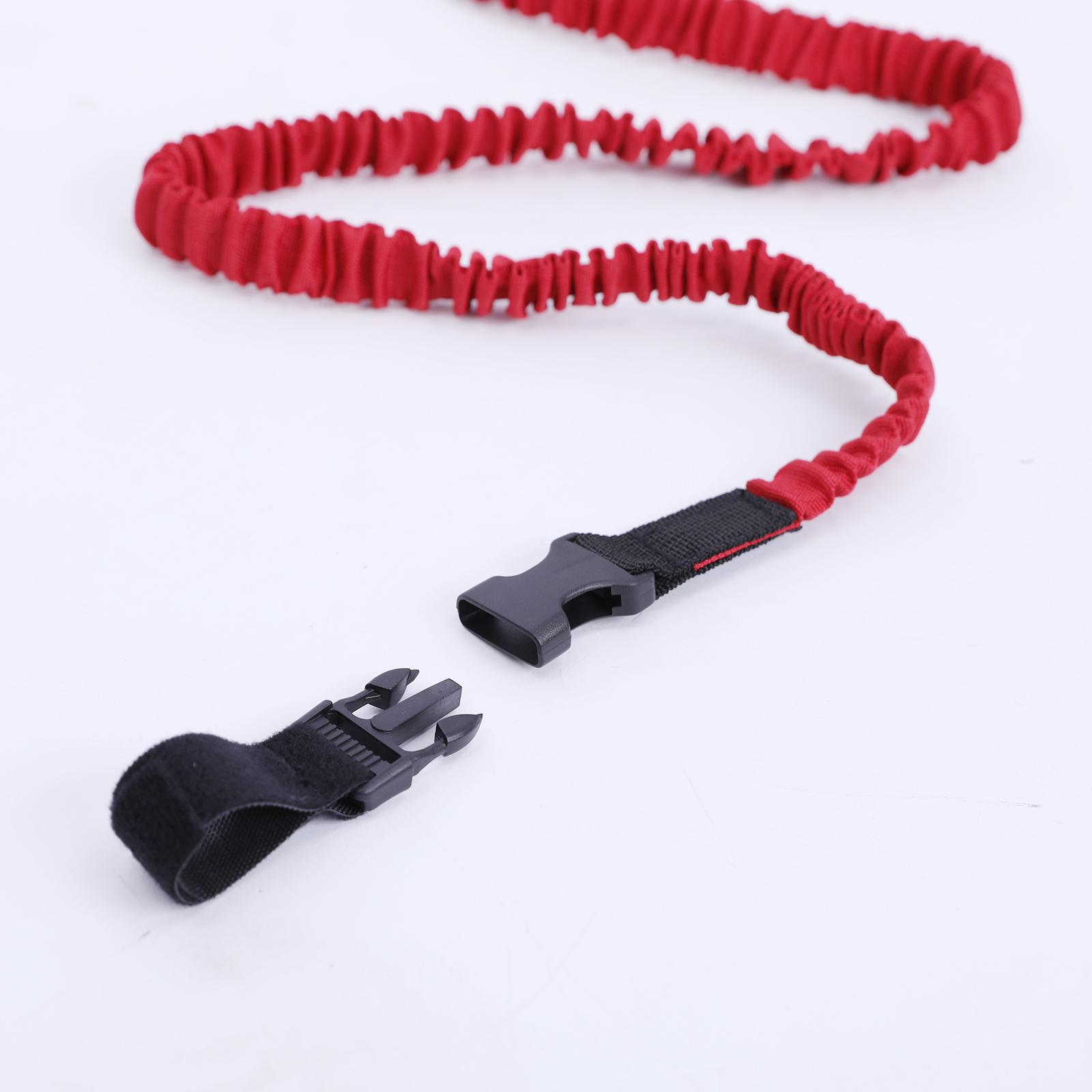 Kayak Paddle Leash Keeper Plas - огляд і ціна Fishing Kayak Paddle Leash