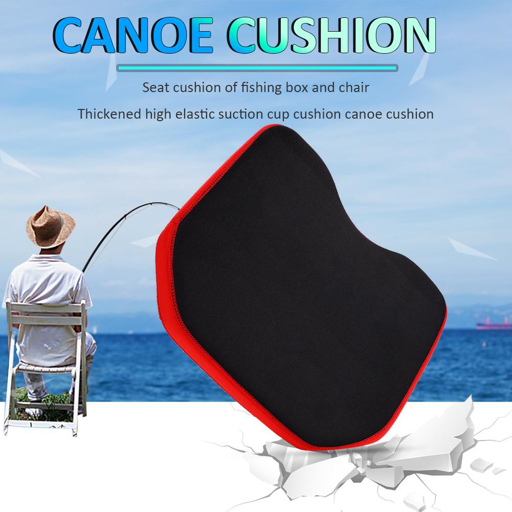 Kayak Seat Pad Thickened Canoe - огляд і ціна Fishing Kayak Anchor