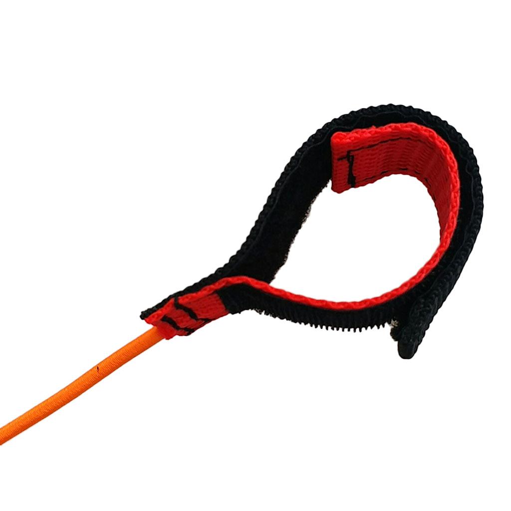 Adjustable Fishing Rod Safety  - огляд і ціна Fishing Kayak Paddle Leash