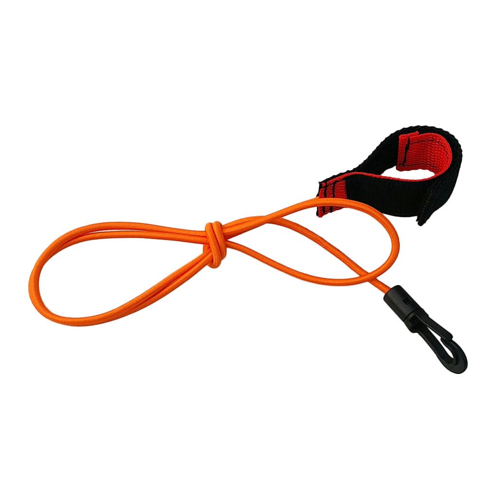 Adjustable Fishing Rod Safety  - огляд і ціна Fishing Kayak Paddle Leash