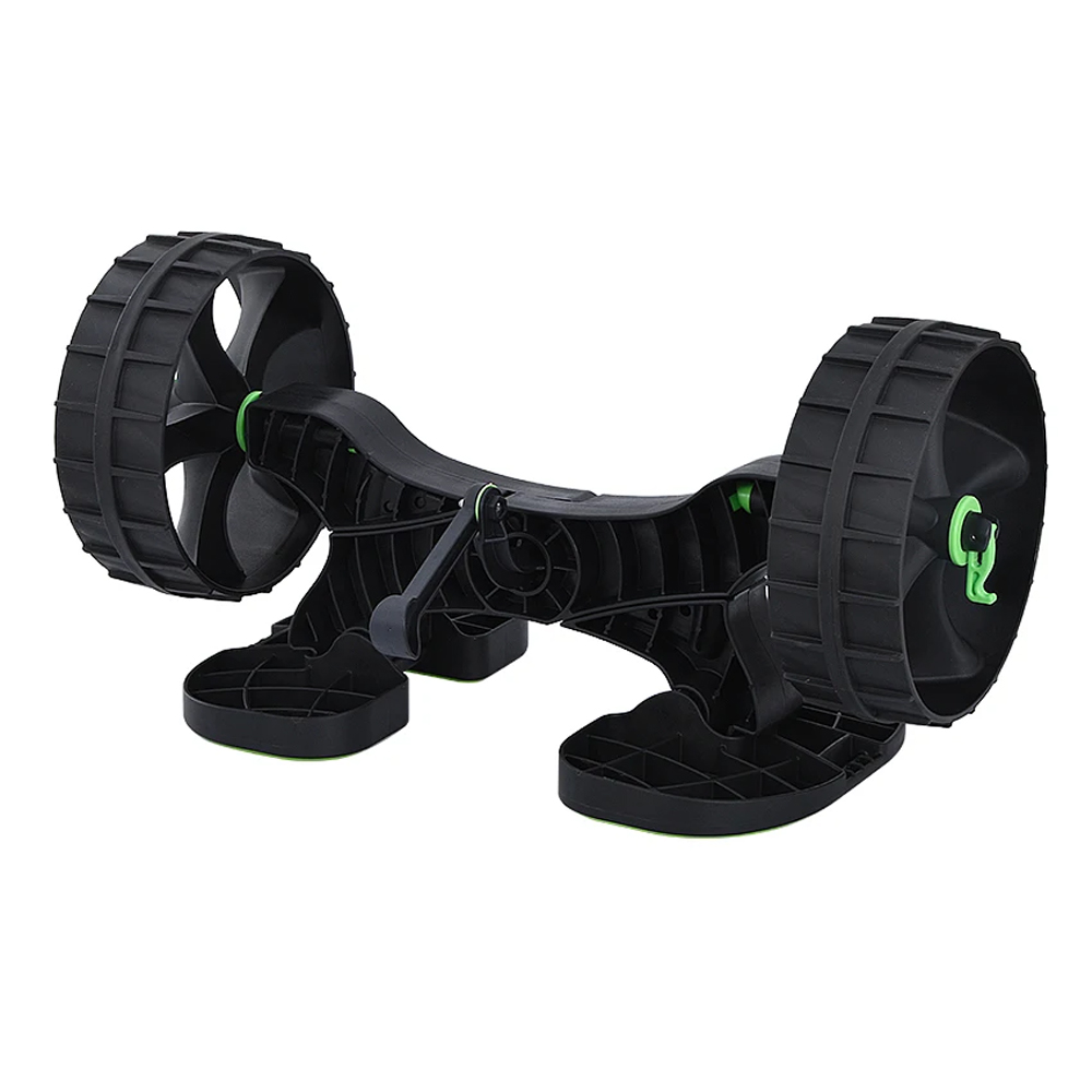 UICE SUP Kayak Trolley Kayak C - огляд і ціна Fishing Kayak Cart