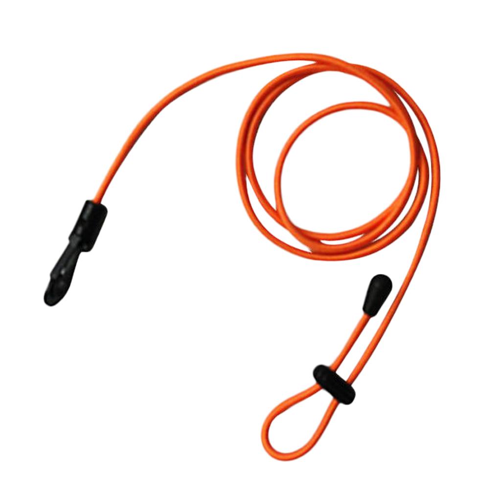 Durable Kayak Paddle Leash Tet - огляд і ціна Fishing Kayak Paddle Leash