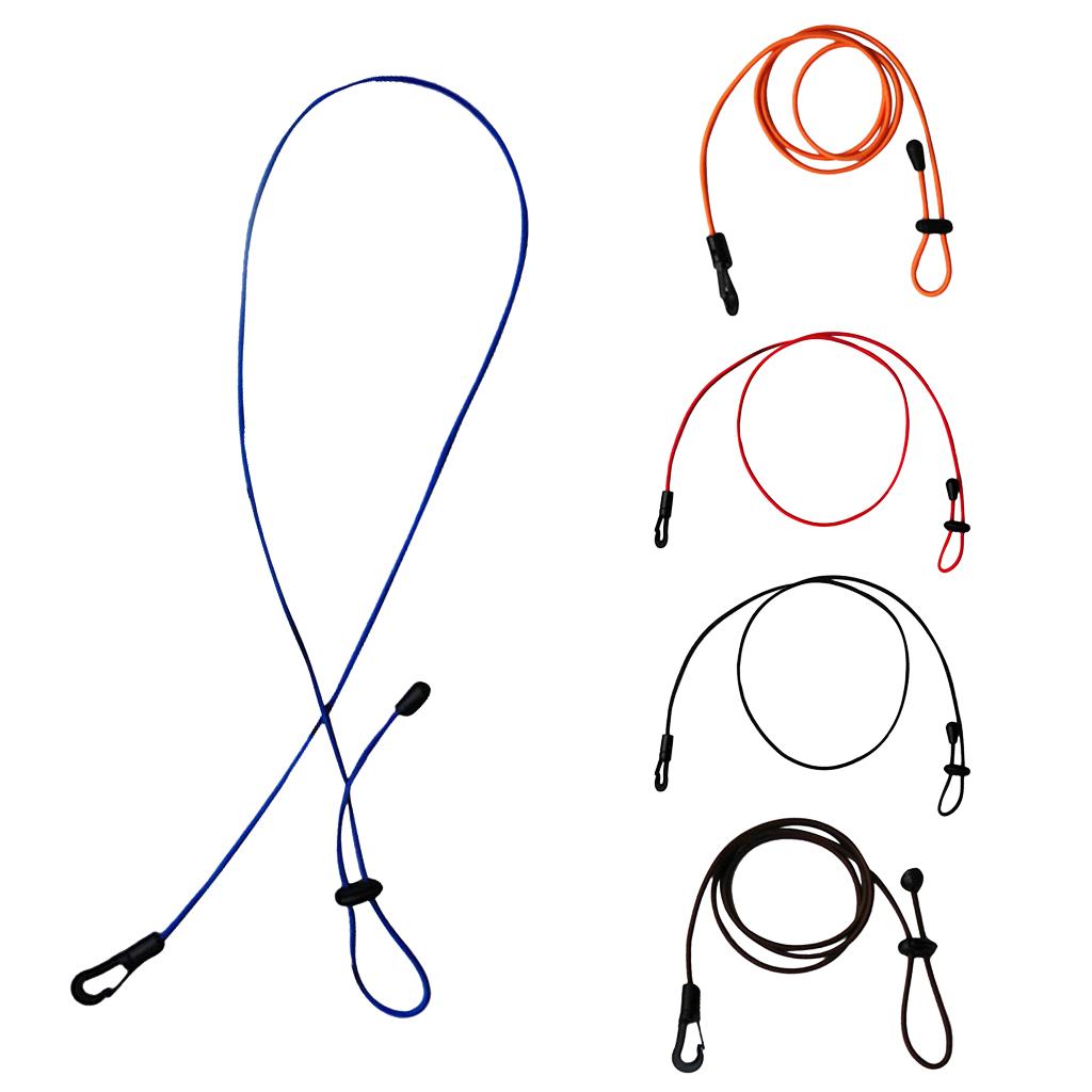 Durable Kayak Paddle Leash Tet - огляд і ціна Fishing Kayak Paddle Leash