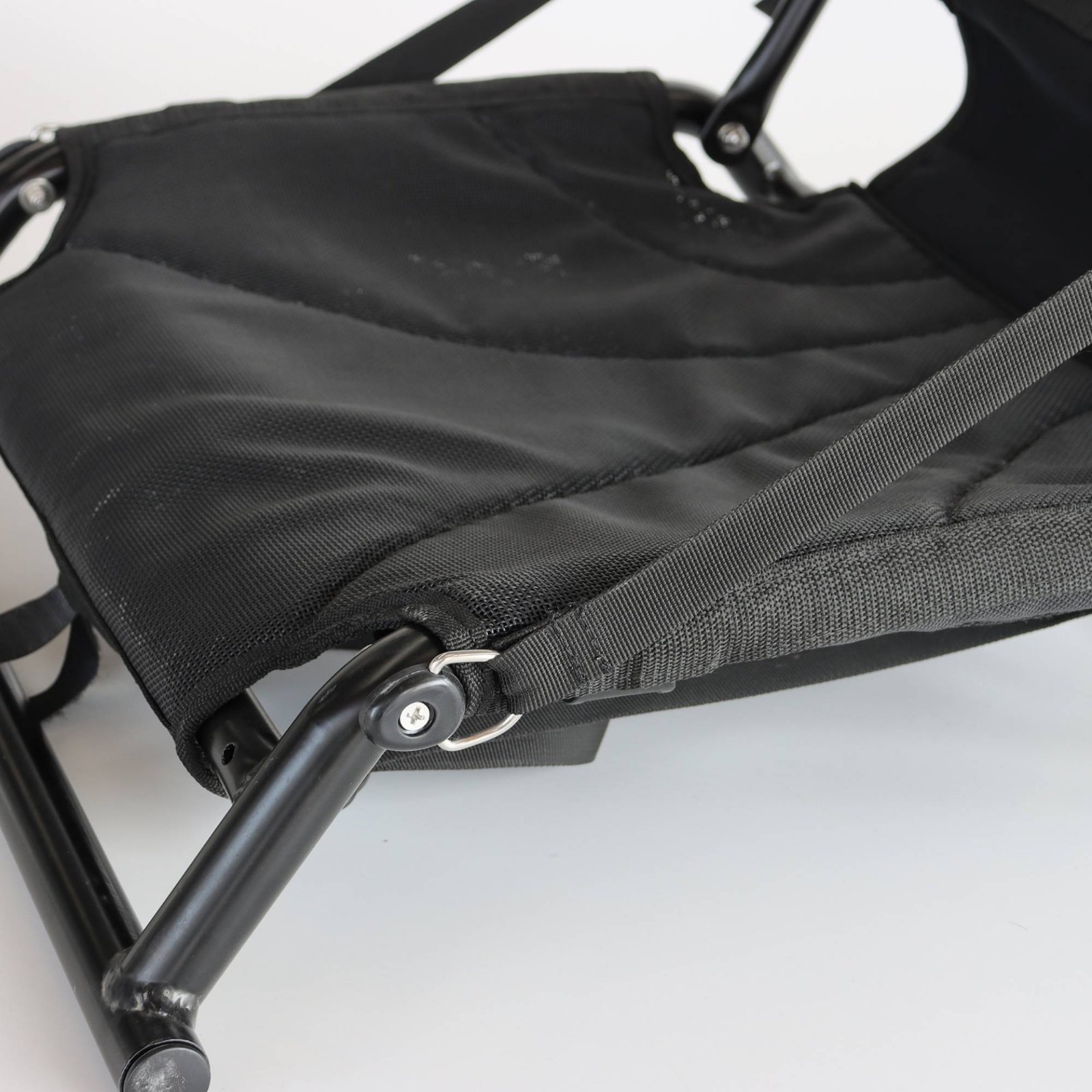 Kayak Backrest Seat Breathable - огляд і ціна Fishing Kayak Seat