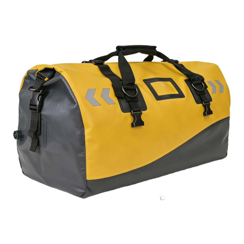 Large /Capacity /46L 66L PVC W - огляд і ціна Fishing Kayak Storage Bag