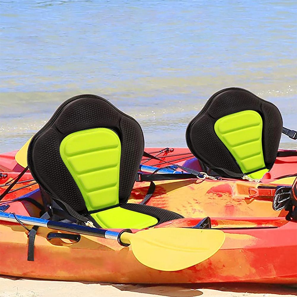 Kayak Paddle Board Seat Adjust - огляд і ціна Fishing Kayak Storage Bag