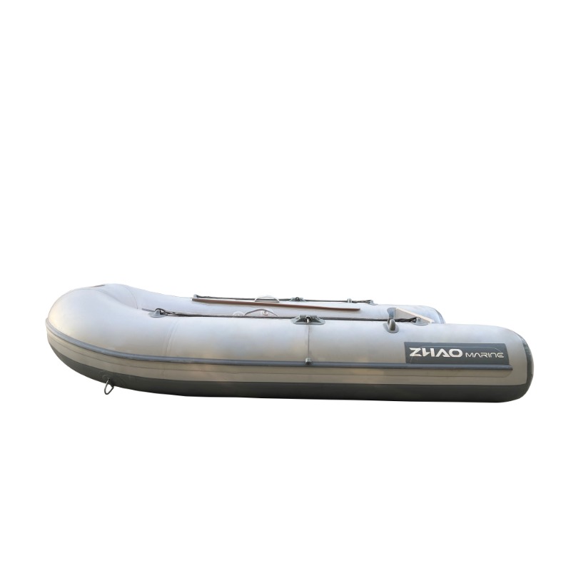 China's Durable PVC Inflatable - огляд і ціна Fishing Kayak Inflatable