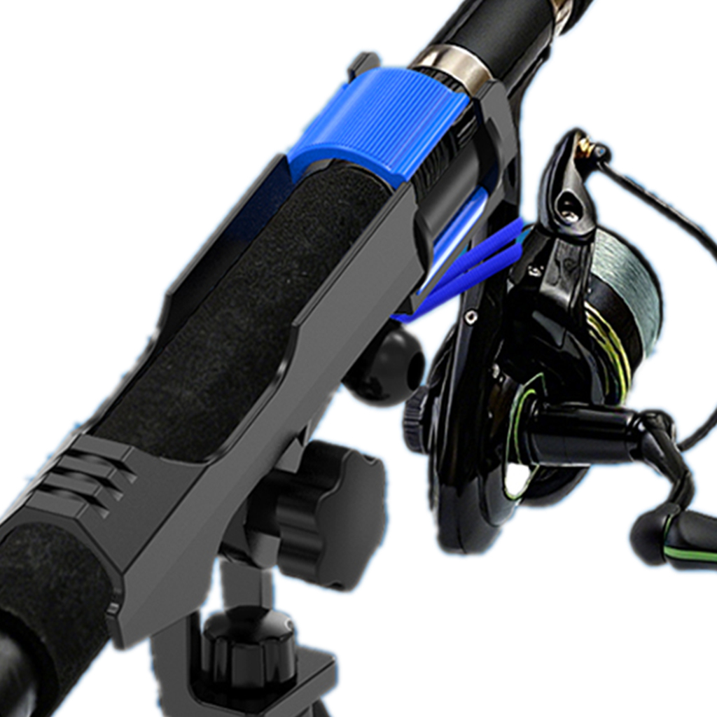Fishing Rod Holder For Boat Ka - огляд і ціна Fishing Kayak Rod Holder