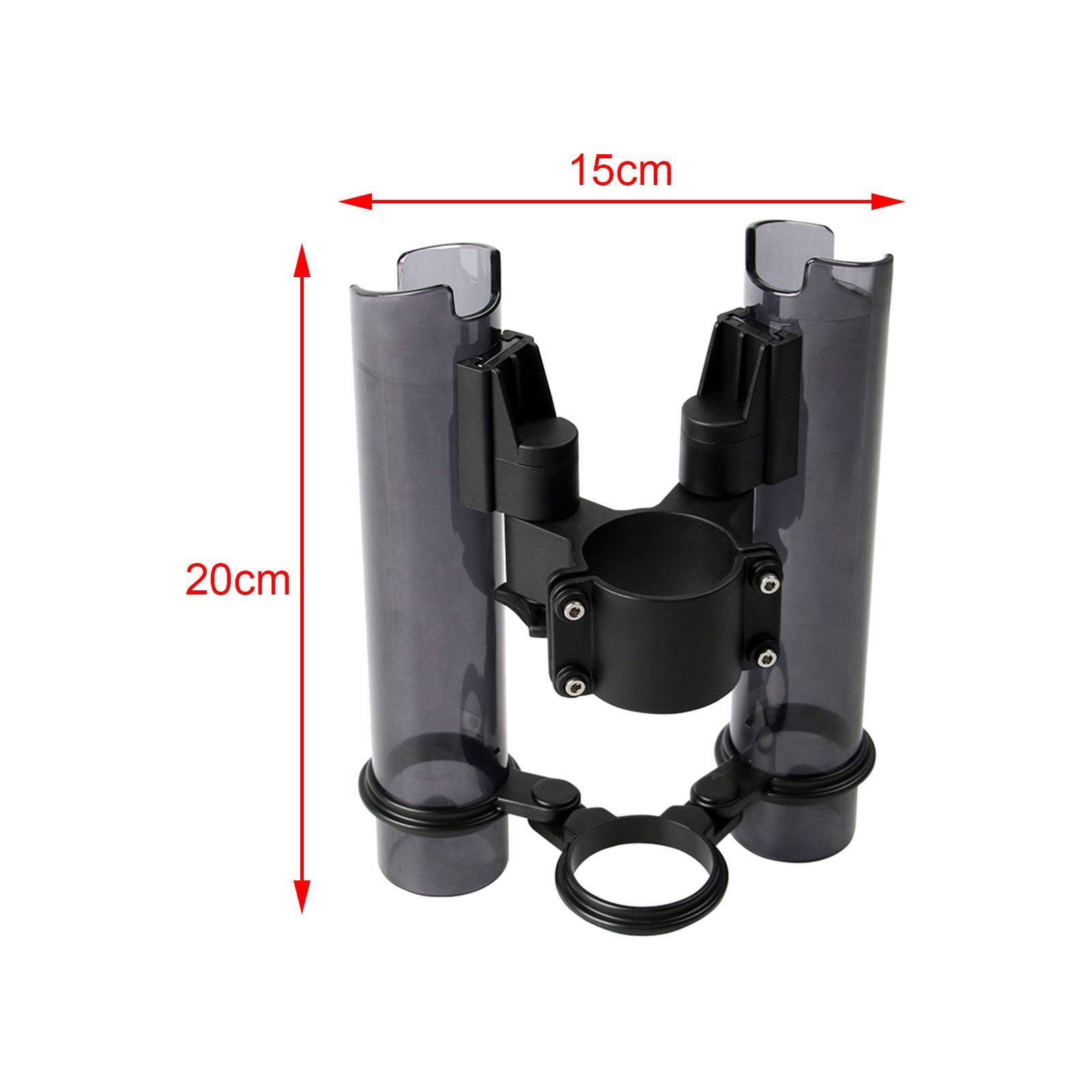 Fishing Rod Holder Expansion R - огляд і ціна Fishing Kayak Rod Holder