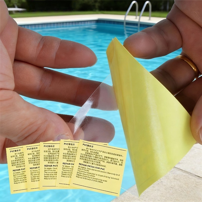 20pcs Inflatable Product Repai - огляд і ціна Fishing Kayak Inflatable