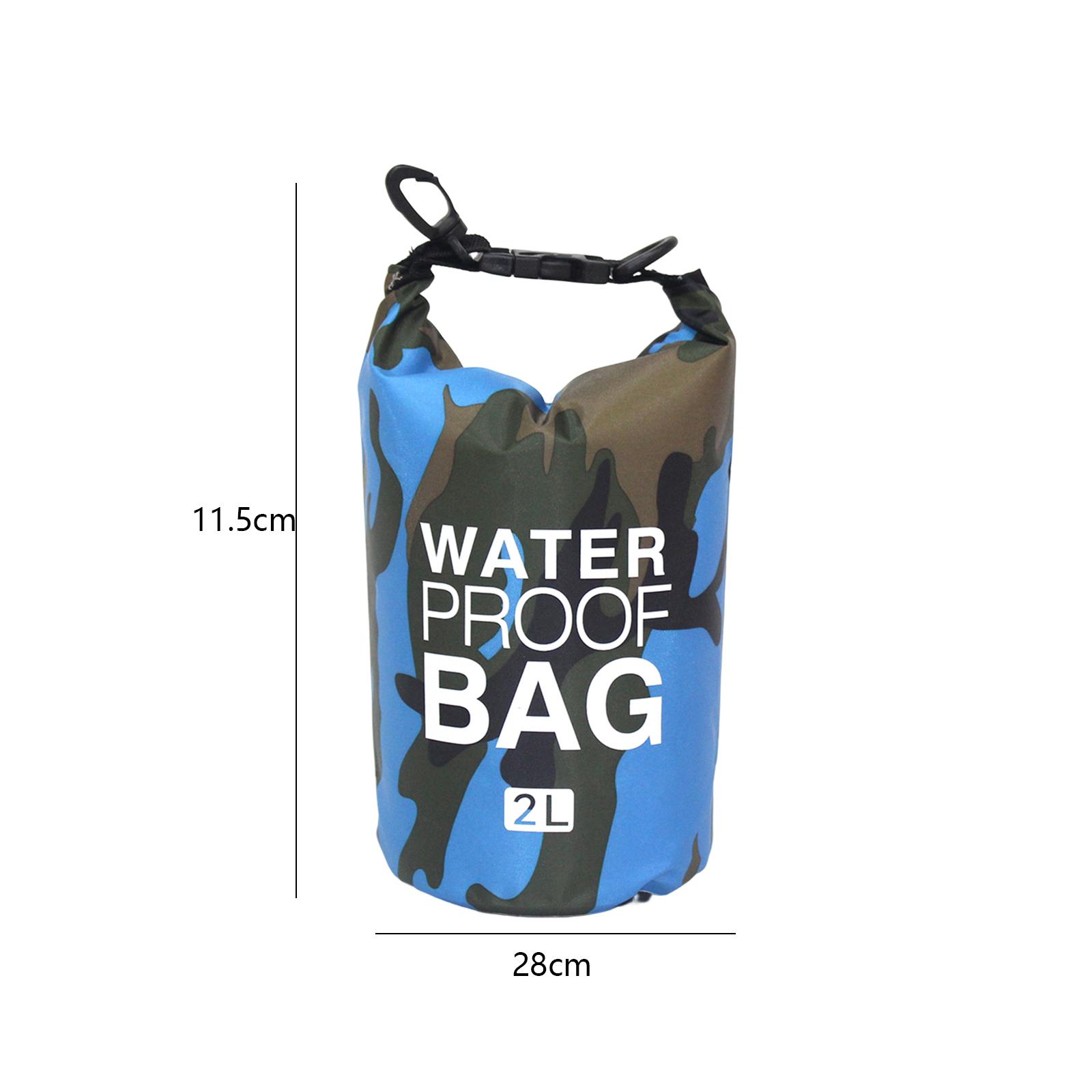 Foldable Waterproof Bag Kayaki - огляд і ціна Fishing Kayak Storage Bag