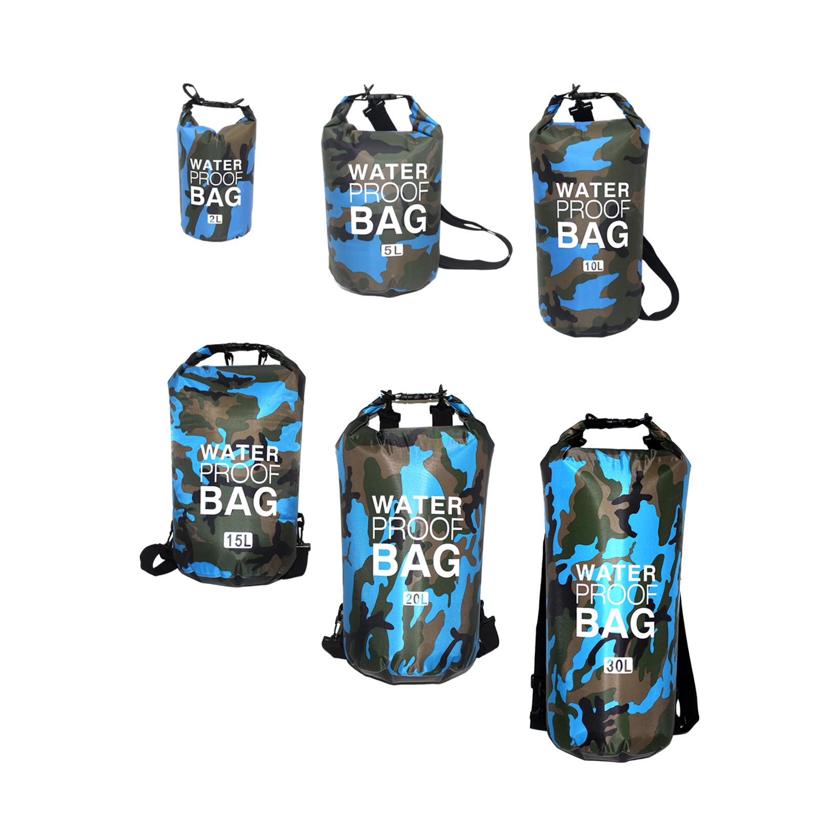 Foldable Waterproof Bag Kayaki - огляд і ціна Fishing Kayak Storage Bag