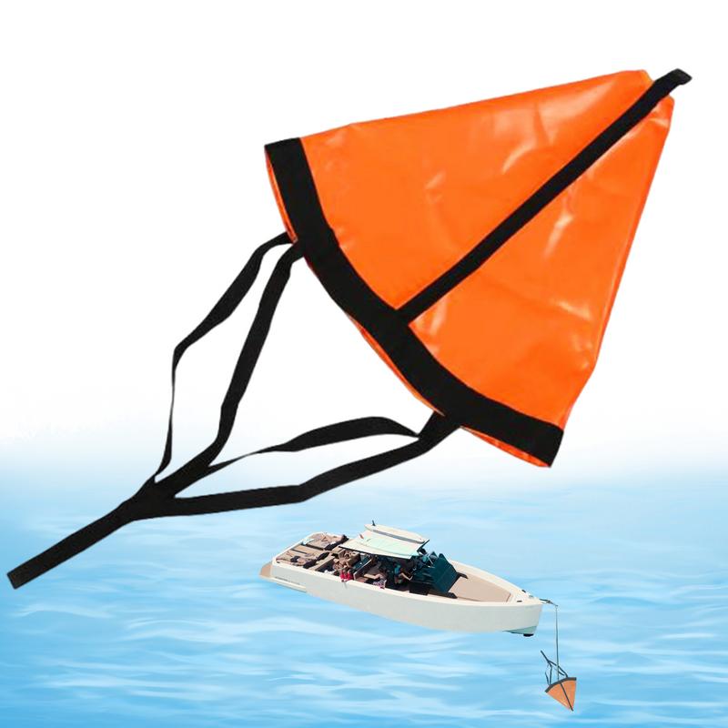 Drift Sock Kayak Sea Anchors f - огляд і ціна Fishing Kayak Anchor