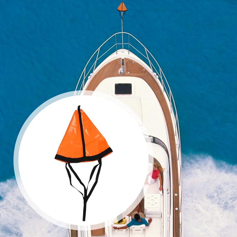 Drift Sock Kayak Sea Anchors f - огляд і ціна Fishing Kayak Anchor