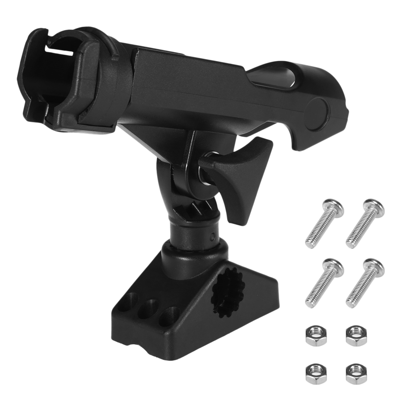 Fishing Boat Rods Holder Base  - огляд і ціна Fishing Kayak Rod Holder