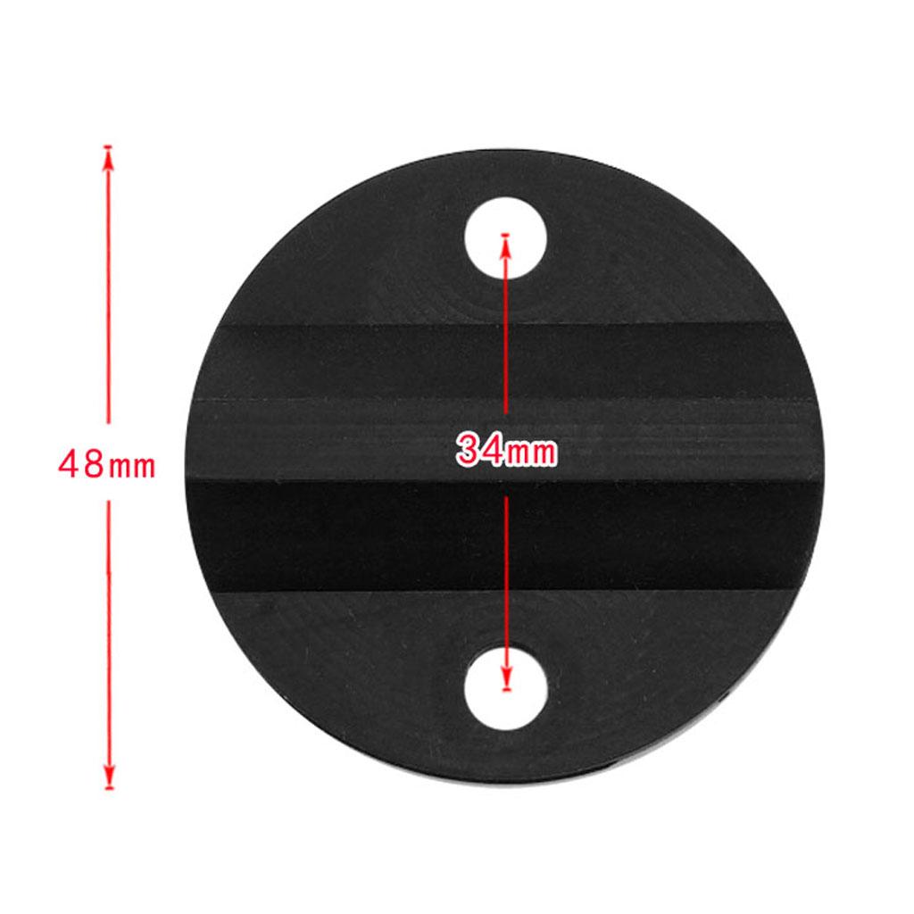 Rubber Gasket for Fishing Rod  - огляд і ціна Fishing Kayak Rod Holder
