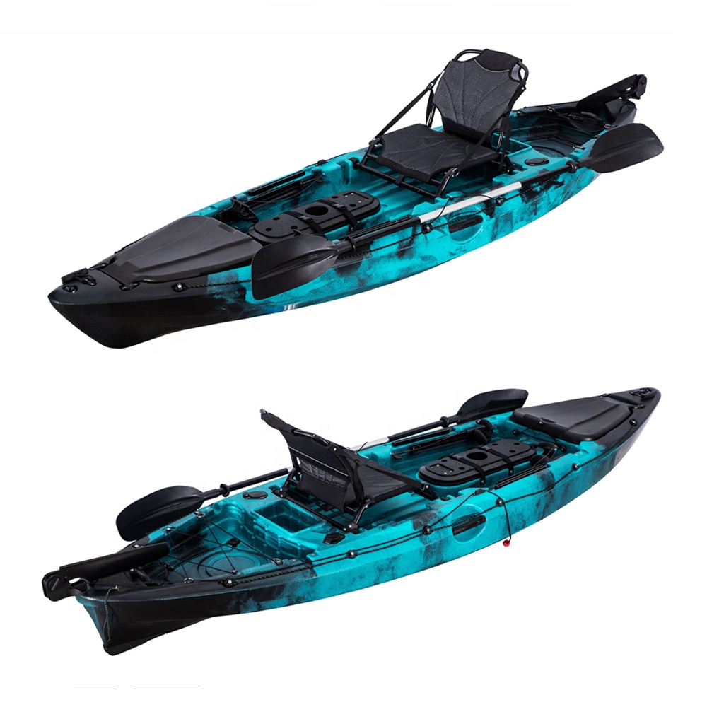 LSF First-class Single Fishing - огляд і ціна Fishing Kayak Seat