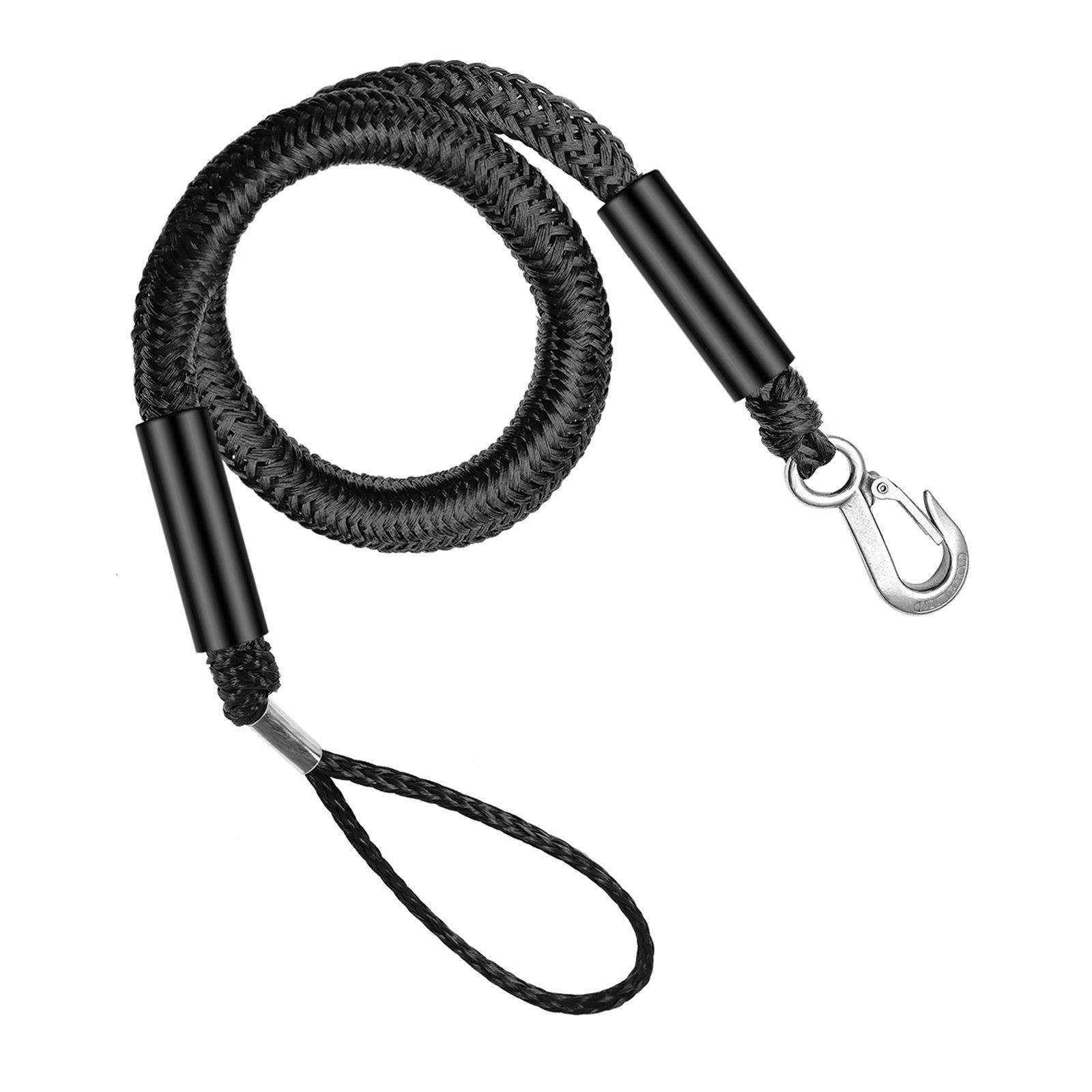 Anchor Bungee Dock Line Shock  - огляд і ціна Fishing Kayak Anchor