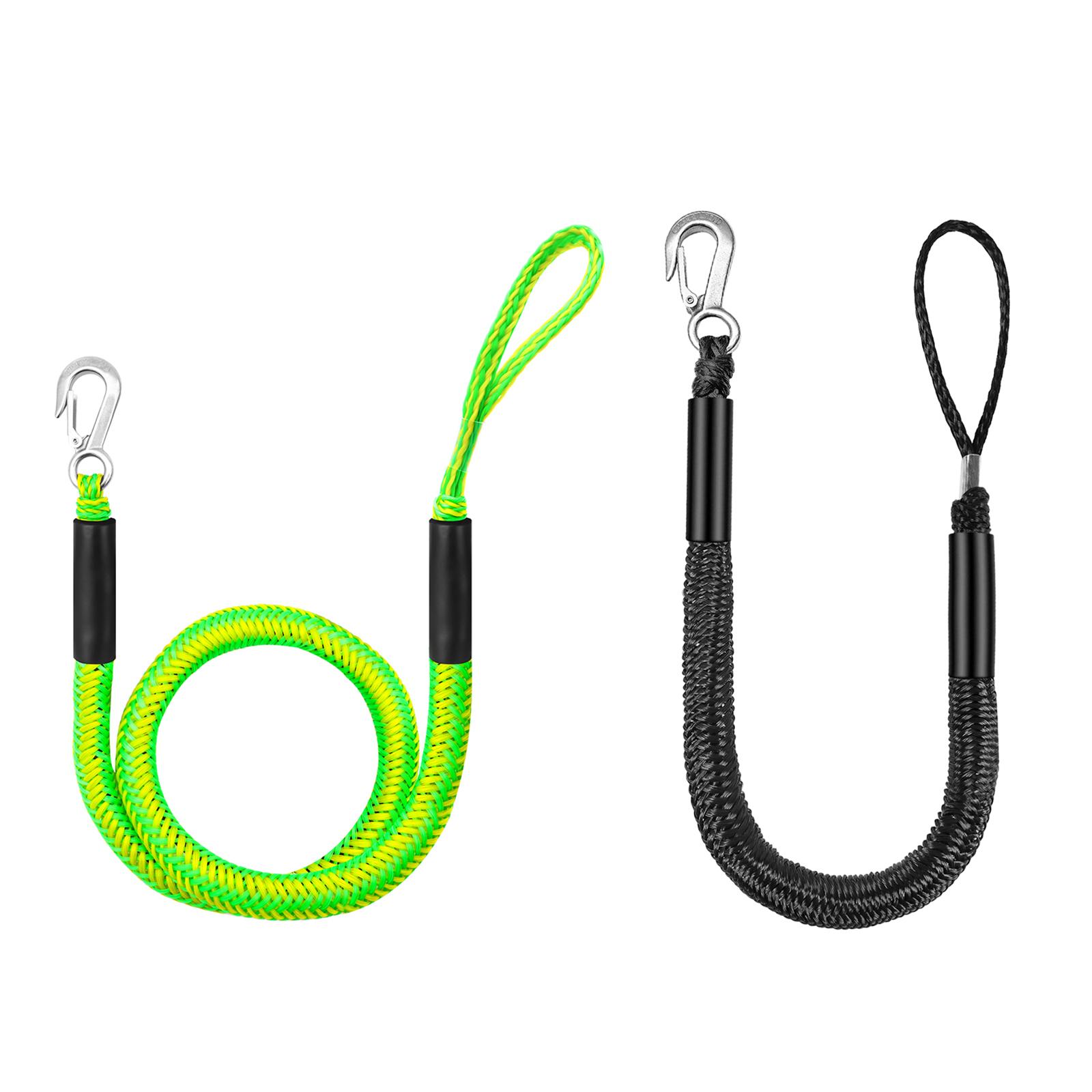 Anchor Bungee Dock Line Shock  - огляд і ціна Fishing Kayak Anchor