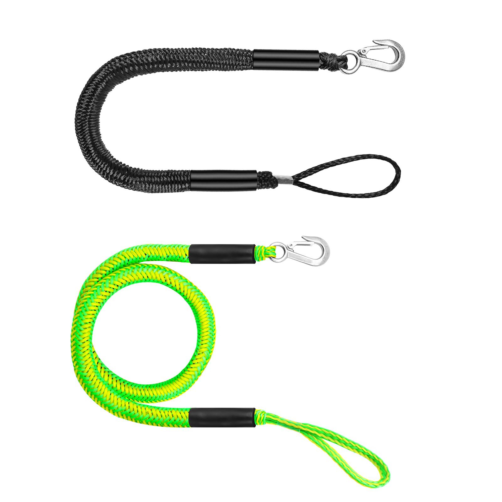 Anchor Bungee Dock Line Shock  - огляд і ціна Fishing Kayak Anchor